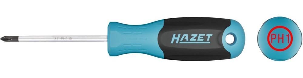 Produktbild Schraubendreher 811-PH1 Kreuzschlitz Profil PH SW PH1 bild 8