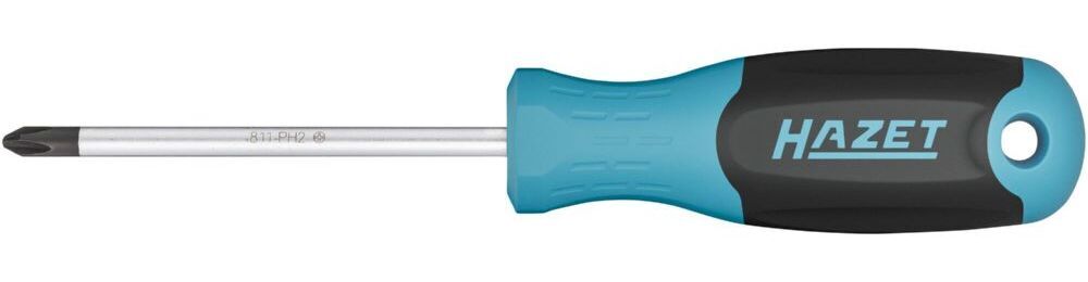 Produktbild Schraubendreher 811-PH2 Kreuzschlitz Profil PH SW PH2 bild 7