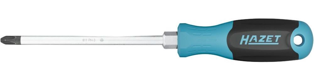Produktbild Schraubendreher 811-PH3 Kreuzschlitz Profil PH SW PH3 bild 10