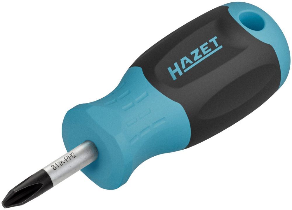 Produktbild Schraubendreher 811K-PH2 Kreuzschlitz Profil PH SW PH2 bild 7