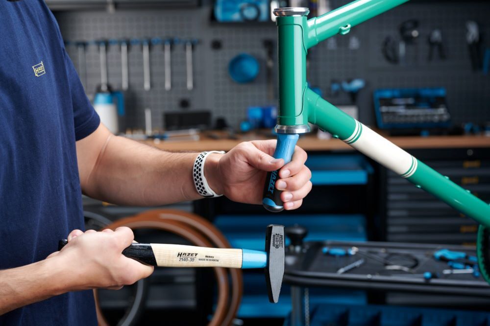 Produktbild Schraubendreher 811S-PH3 Kreuzschlitz Profil PH SW PH3 bild 2