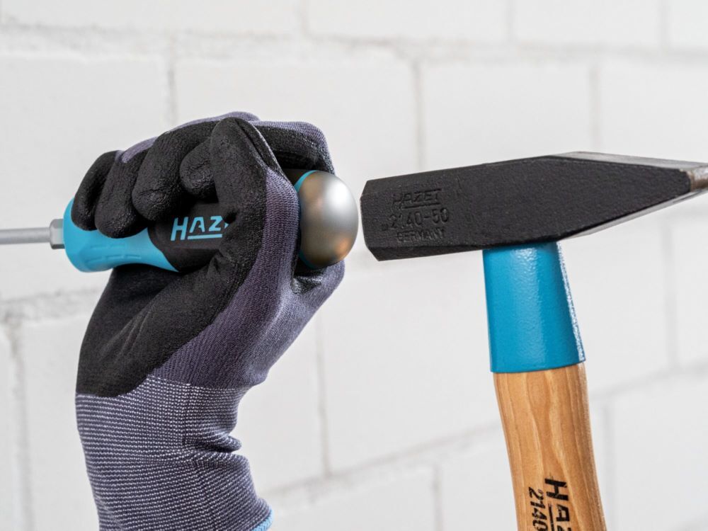 Produktbild Schraubendreher 5 teilig 811S/5 PH1-PH2 0,8x4,5-1,2x7 bild 3