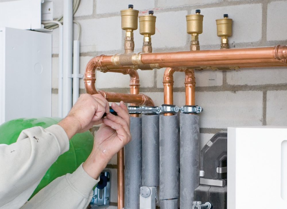 Produktbild Schraubendreher Satz HEXAnamic 802/10 Profile 0,6x3,5 - 1,6x10 PH1-PH2 bild 2