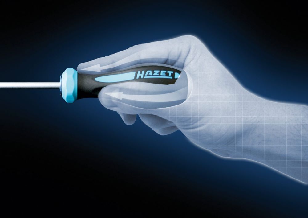 Produktbild Schraubendreher Satz HEXAnamic 802TH/7 Torx 7 teilig bild 7