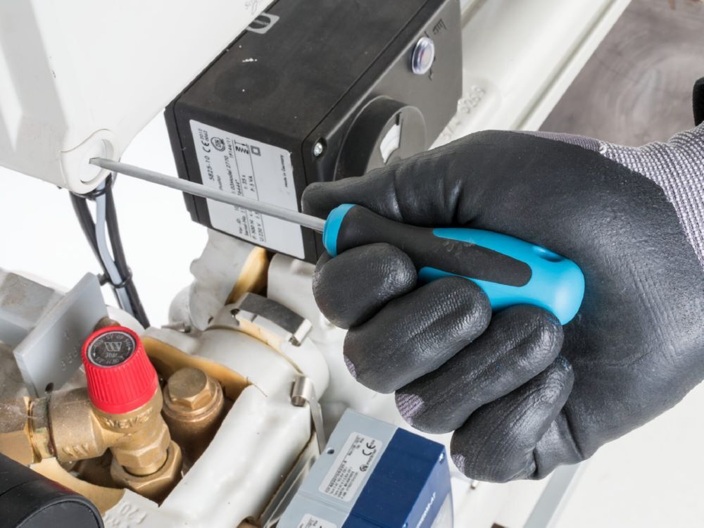 Produktbild Schraubendreher Satz 810/2 PH1-PH2 0,5x3-1,2x6,5 bild 3