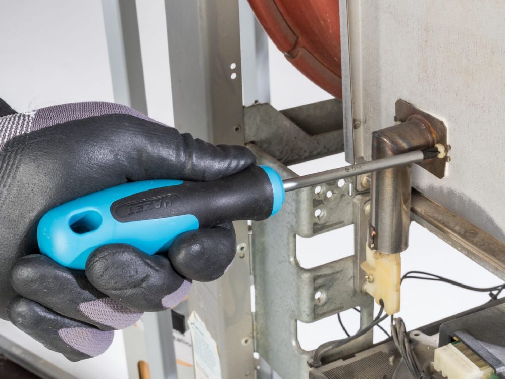 Produktbild Schraubendreher Satz 810/2 PH1-PH2 0,5x3-1,2x6,5 bild 5