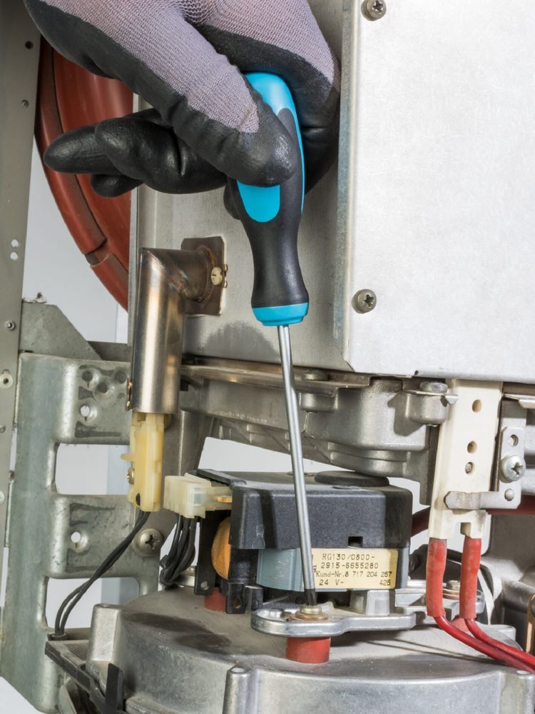 Produktbild Schraubendreher Satz 810/2 PH1-PH2 0,5x3-1,2x6,5 bild 6