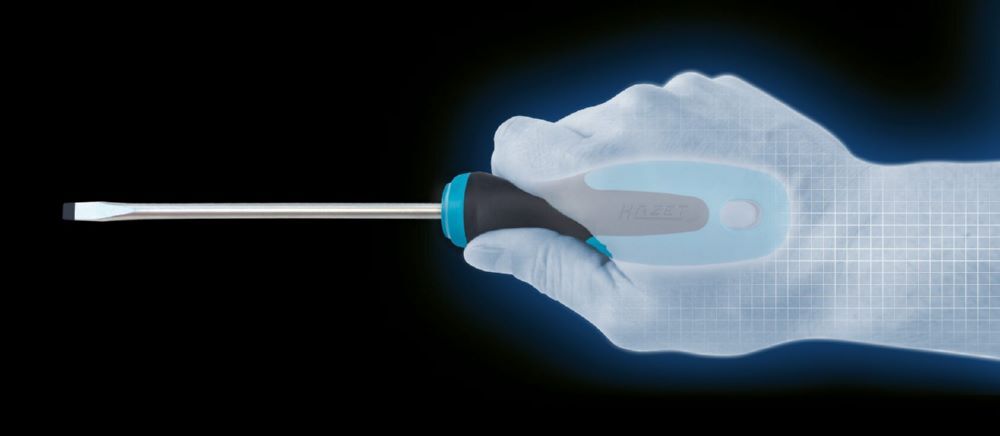 Produktbild Schraubendreher Satz 810/2 PH1-PH2 0,5x3-1,2x6,5 bild 7