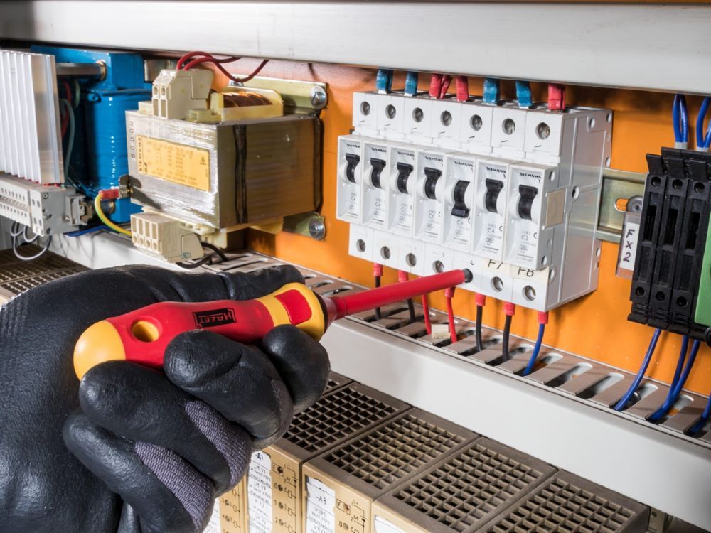 Produktbild Schraubendreher Satz schutzisoliert 804VDE/14 verschiedene Profile 14 teilig bild 7