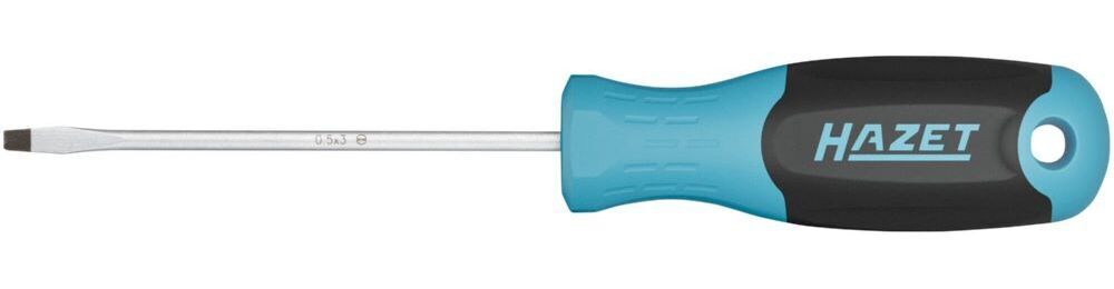 Produktbild Schraubendreher 811-30 Schlitz Profil SW 0,5 x 3 mm bild 7