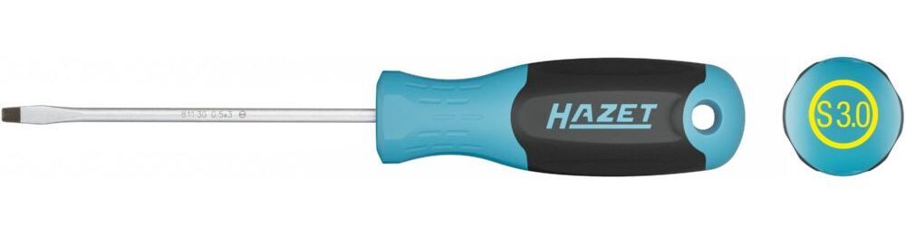 Produktbild Schraubendreher 811-30 Schlitz Profil SW 0,5 x 3 mm bild 8