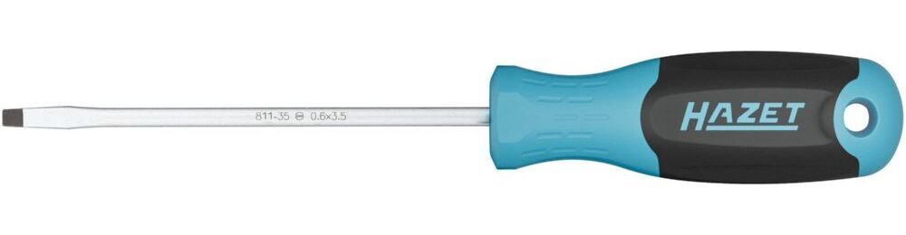 Produktbild Schraubendreher 811-35 Schlitz Profil SW 0,6 x 3,5 mm bild 7