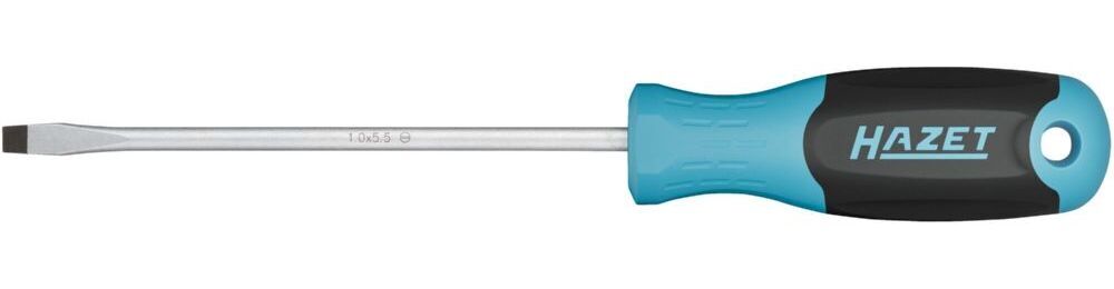 Produktbild Schraubendreher 811-55 Schlitz Profil SW 1 x 5,5 mm bild 7