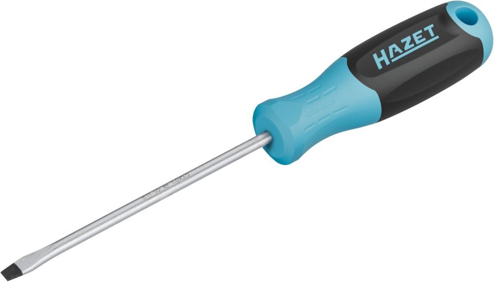 Produktbild Hazet Schraubendreher 811-55 Schlitz Profil SW 1 x 5,5 mm