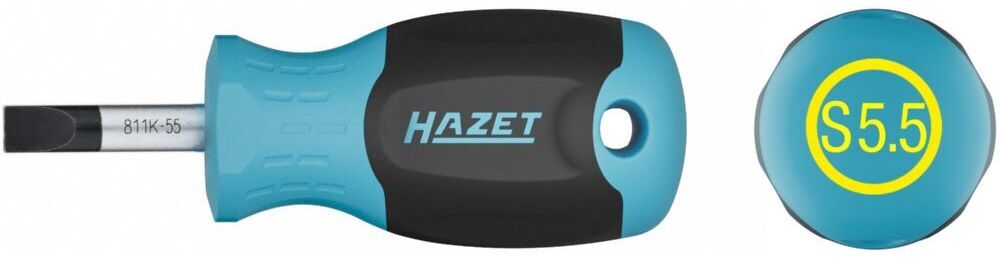 Produktbild Schraubendreher 811K-55 Schlitz Profil SW 1 x 5,5 mm bild 8
