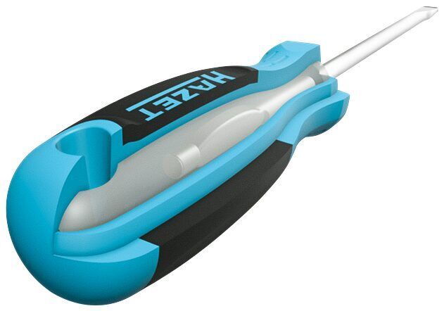 Produktbild Schraubendreher 811K-55 Schlitz Profil SW 1 x 5,5 mm bild 4