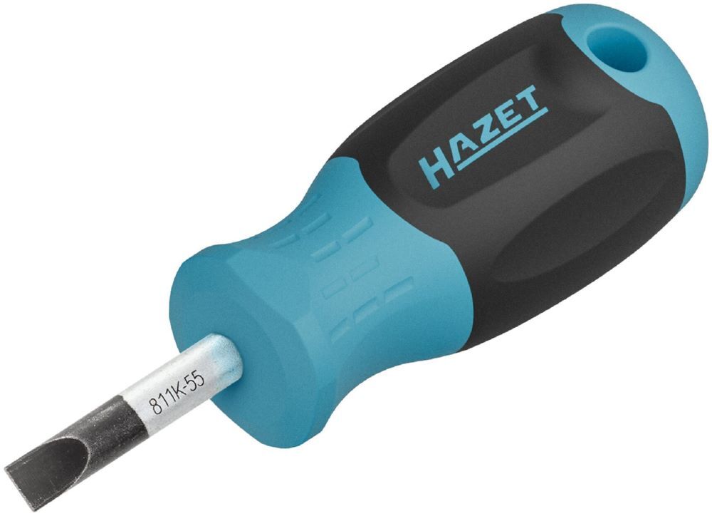 Produktbild Schraubendreher 811K-55 Schlitz Profil SW 1 x 5,5 mm bild 7