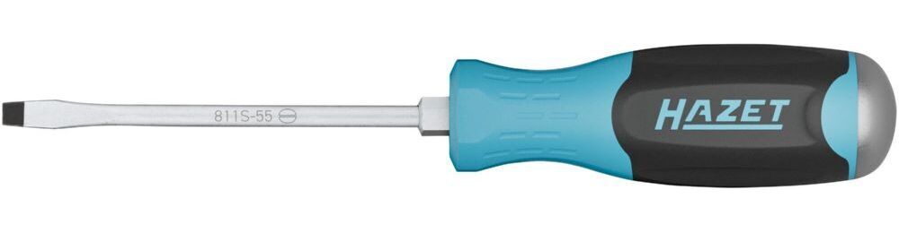 Produktbild Schraubendreher 811S-55 Schlitz Profil SW 1 x 5,5 mm bild 4