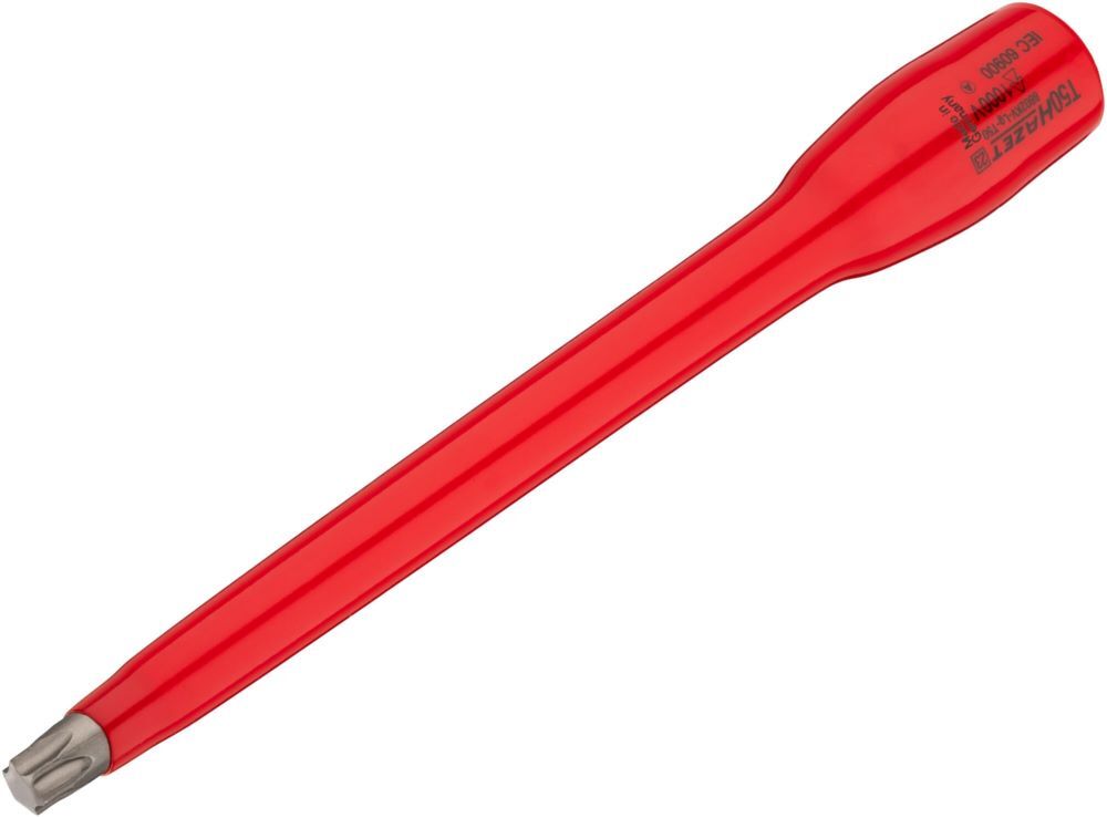 Produktbild Hazet Schraubendreher Steckschlüsseleinsatz 8802KV-LG-T50 3/8 Zoll SW T50