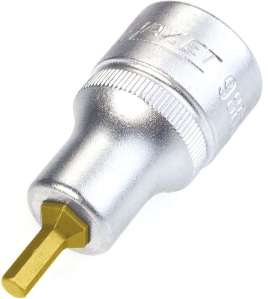 Produktbild Steckschlüsseleinsatz 986A-5/32 mit 1/2 Zoll Abtrieb Innen Sechskant  bild 2