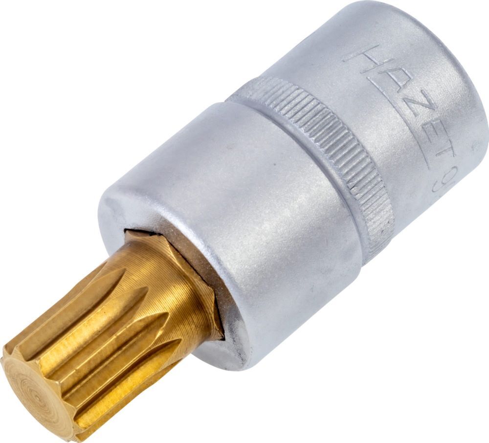 Produktbild Hazet Schraubendreher-Steckschlüsseleinsatz 990-14 SW M14