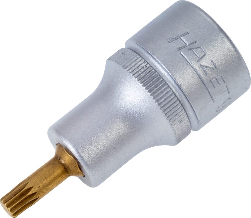 Produktbild Hazet Schraubendreher Steckschlüsseleinsatz 990-5 Innen Vielzahn XZN M5