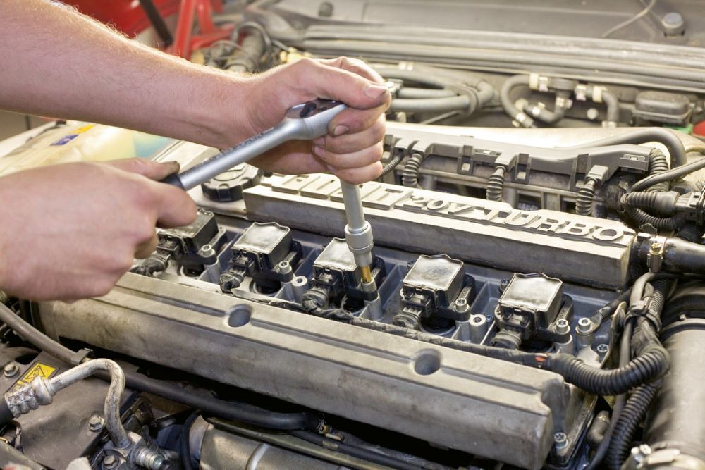 Produktbild Schraubendreher-Steckschlüsseleinsatz 991-14 SW M14 bild 2