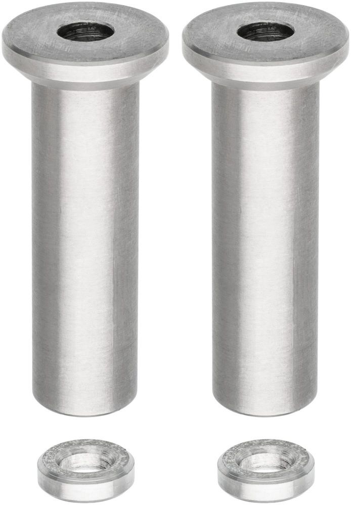 Hazet Schraubstockbefestigung 179N-75 für Schraubstock 441 x 409 x 86 mm Produktbild Hazet Schraubstockbefestigung 179N-75 für Schraubstock 441 x 409 x 86 mm bild 6