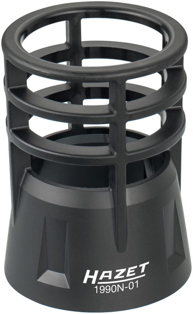 Produktbild Hazet Schutzring für Heißluft Handgerät 1990N-01 5 teilig
