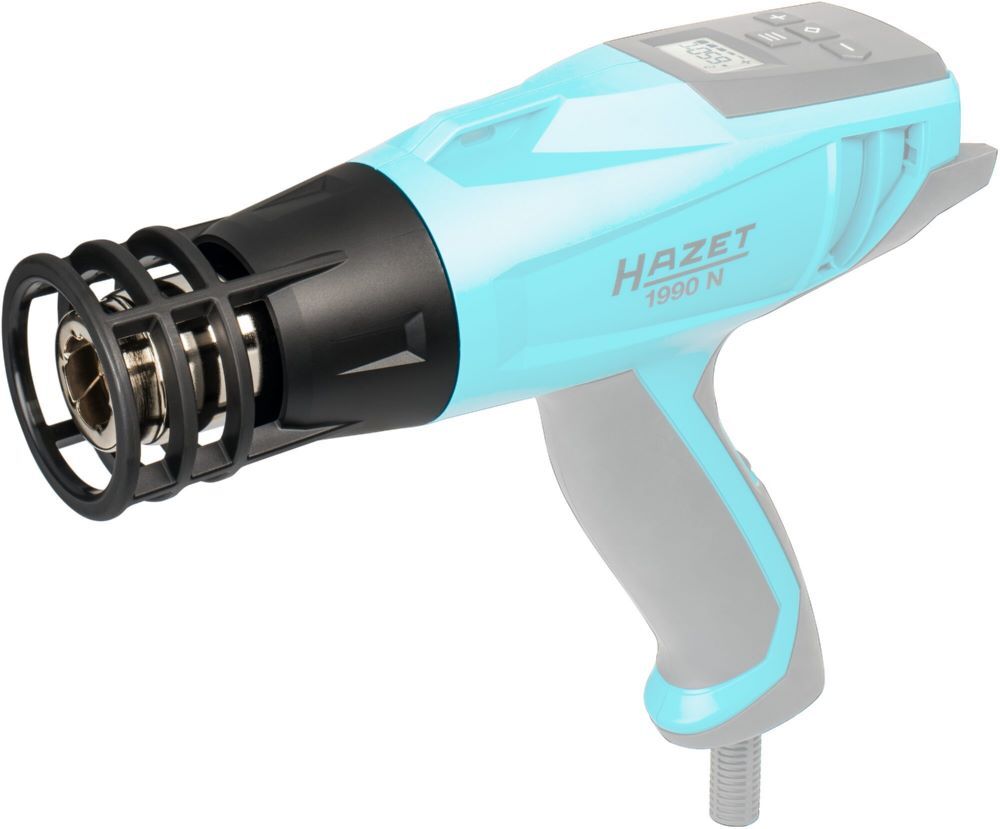 Produktbild Schutzring für Heißluft Handgerät 1990N-01 5 teilig bild 4