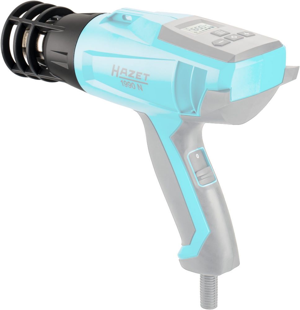 Produktbild Schutzring für Heißluft Handgerät 1990N-01 5 teilig bild 5