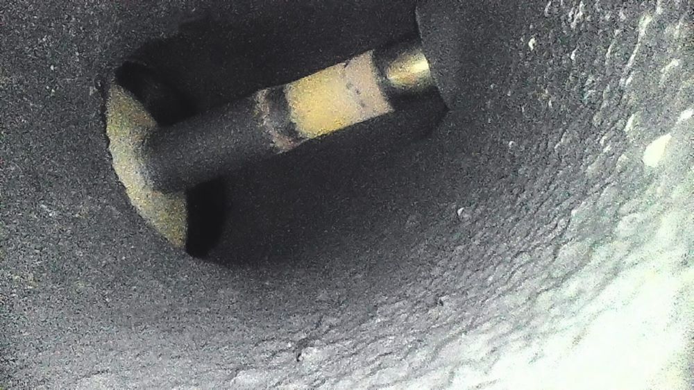 Hazet HD Schwenksonde 180 Grad Durchmesser 3,9 mm Frontkamera 4812-23AF Produktbild Hazet HD Schwenksonde 180 Grad Durchmesser 3,9 mm Frontkamera 4812-23AF bild 2