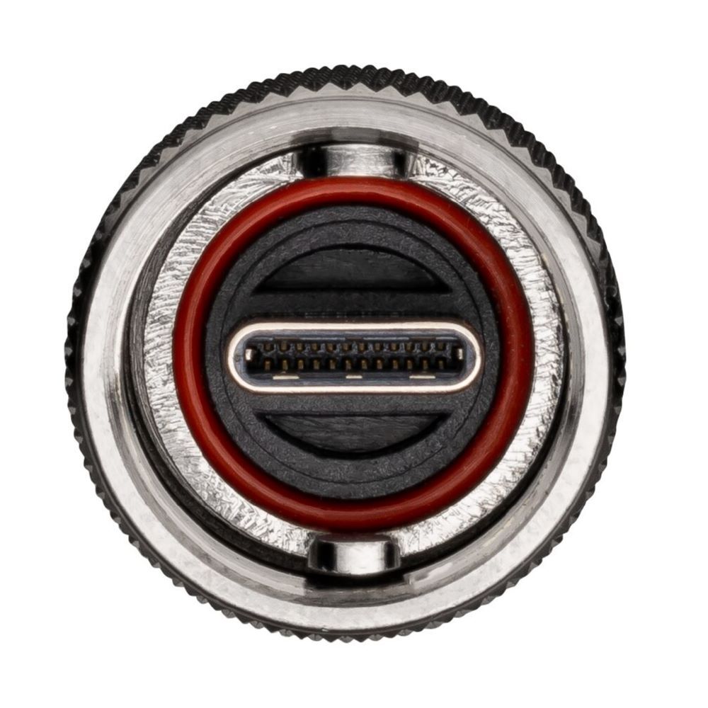 Hazet HD Schwenksonde 180 Grad Durchmesser 3,9 mm Frontkamera 4812-23AF Produktbild Hazet HD Schwenksonde 180 Grad Durchmesser 3,9 mm Frontkamera 4812-23AF bild 4