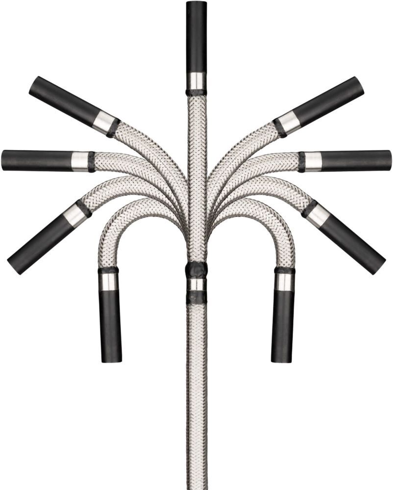 Hazet HD Schwenksonde 180 Grad Durchmesser 3,9 mm Frontkamera 4812-23AF Produktbild Hazet HD Schwenksonde 180 Grad Durchmesser 3,9 mm Frontkamera 4812-23AF bild 5