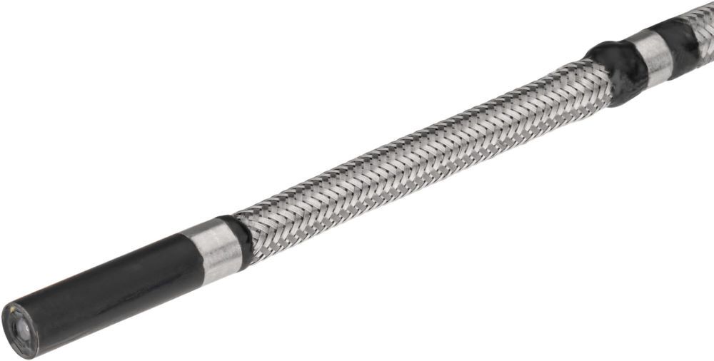 Hazet HD Schwenksonde 180 Grad Durchmesser 3,9 mm Frontkamera 4812-23AF Produktbild Hazet HD Schwenksonde 180 Grad Durchmesser 3,9 mm Frontkamera 4812-23AF bild 6