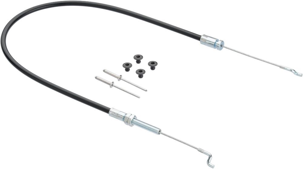 Produktbild Hazet Seilzug 179NXL-01 für Werkstattwagen Assistent