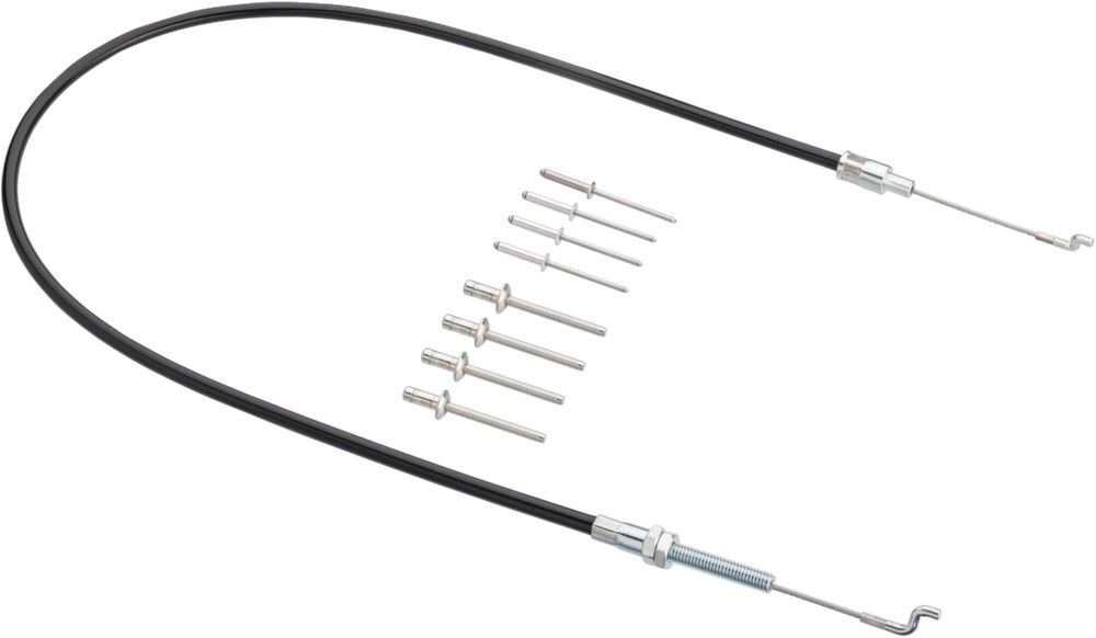 Produktbild Hazet Seilzug 179NXL-01A für Werkstattwagen Assistent