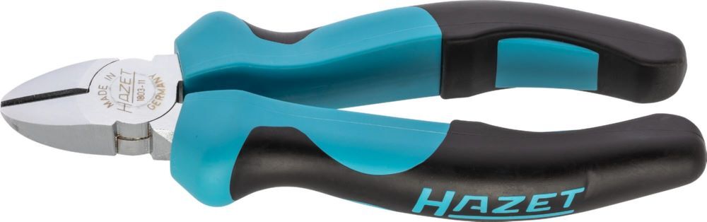 Produktbild Hazet Seitenschneider 1803-11 Länge 145 mm