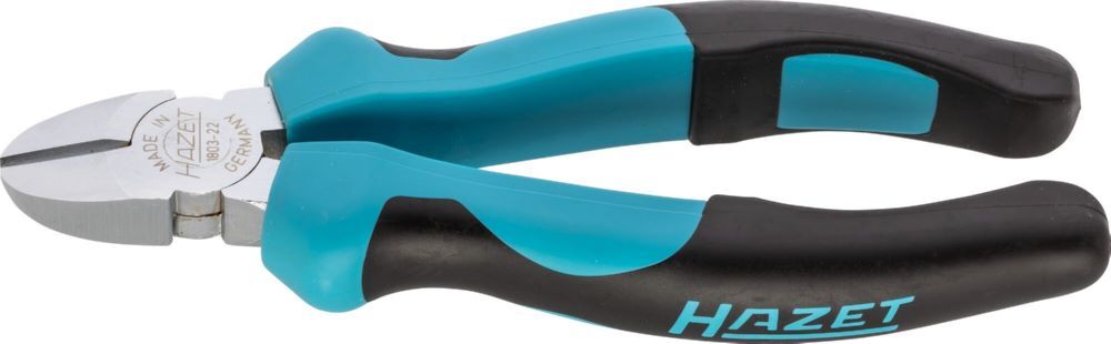 Produktbild Hazet Seitenschneider 1803-22 Länge 165 mm