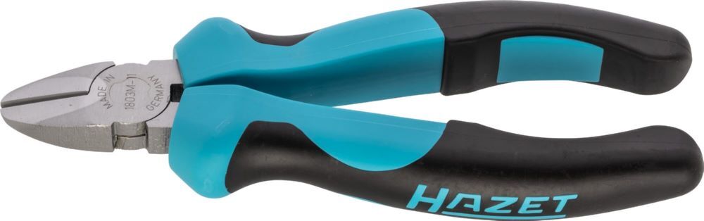 Produktbild Hazet Seitenschneider 1803M-11 Länge 145 mm