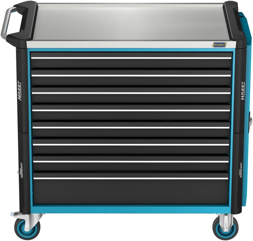 Hazet Seitliche Tür 179N-21D für Werkstattwagen 806 x 539 x 58 mm Produktbild Hazet Seitliche Tür 179N-21D für Werkstattwagen 806 x 539 x 58 mm bild 2