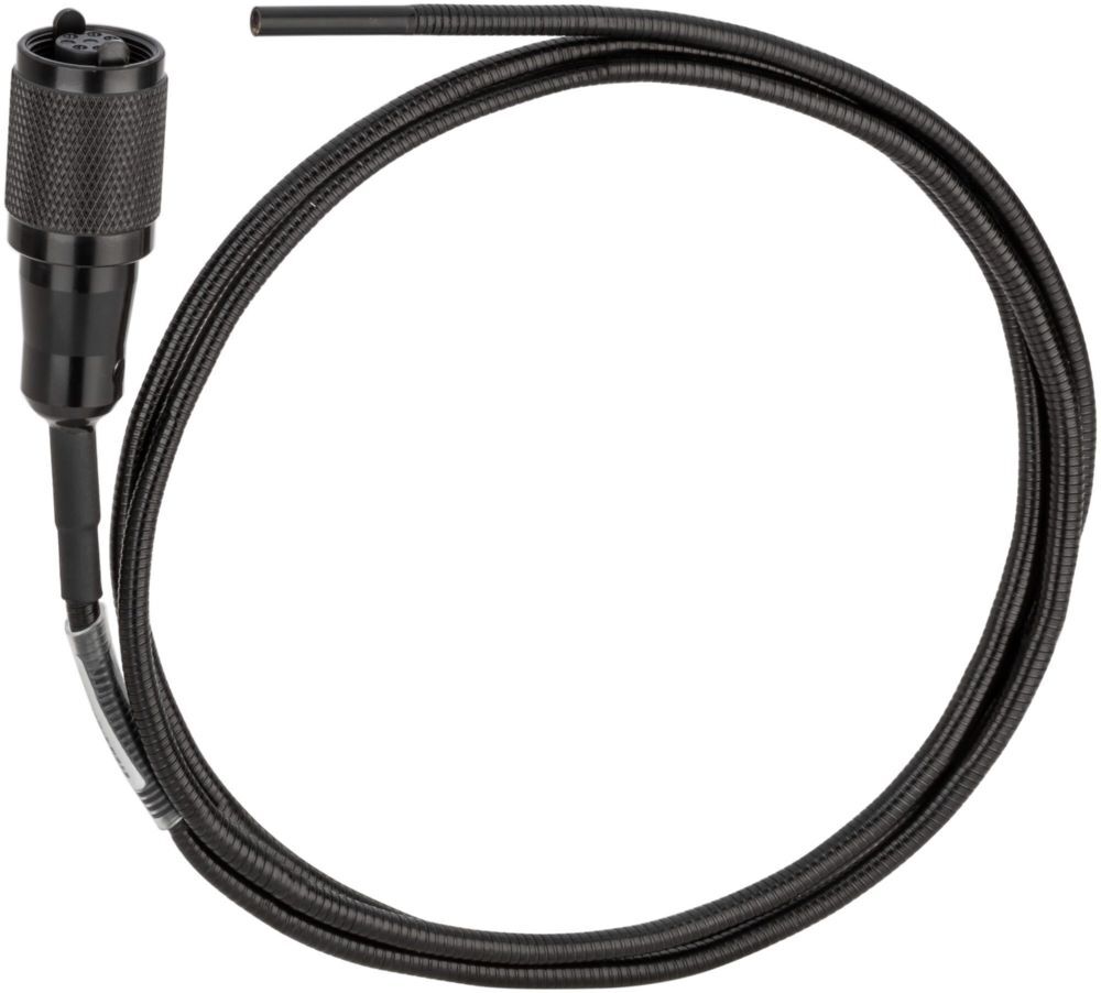Hazet Semiflexible Sonde Durchmesser 3,9 mm 4812N-1F dimmbare LED Produktbild Hazet Semiflexible Sonde Durchmesser 3,9 mm 4812N-1F dimmbare LED