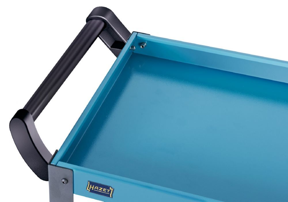 Hazet Servicewagen Assistent 167-3 mit 8 Schubladen 890 x 542 x 899 mm Produktbild Hazet Servicewagen Assistent 167-3 mit 8 Schubladen 890 x 542 x 899 mm bild 4