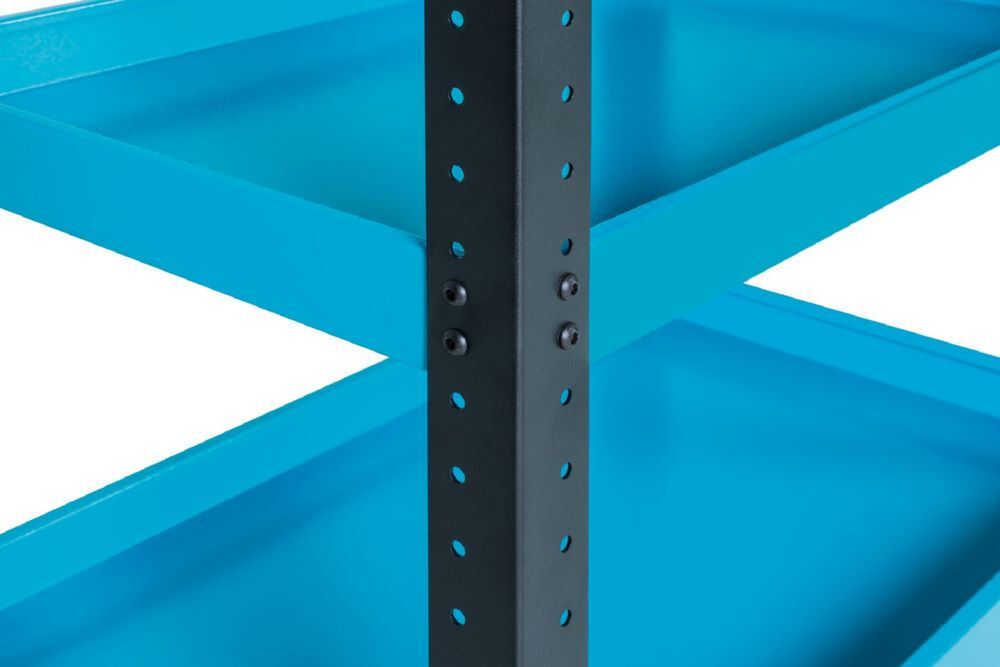 Hazet Servicewagen Assistent 167-3 mit 8 Schubladen 890 x 542 x 899 mm Produktbild Hazet Servicewagen Assistent 167-3 mit 8 Schubladen 890 x 542 x 899 mm bild 5