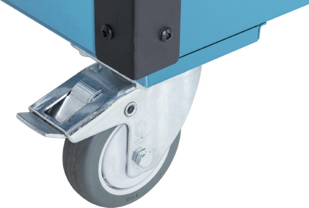 Hazet Servicewagen Assistent 167-3 mit 8 Schubladen 890 x 542 x 899 mm Produktbild Hazet Servicewagen Assistent 167-3 mit 8 Schubladen 890 x 542 x 899 mm bild 6