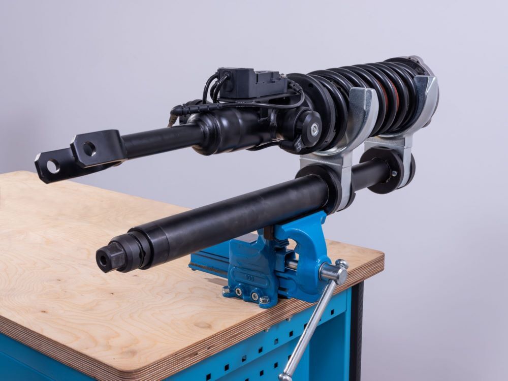 Hazet Sicherheits Federspanner Satz 4900-2A/3 zur Montage 3 teilig Produktbild Hazet Sicherheits Federspanner Satz 4900-2A/3 zur Montage 3 teilig bild 5