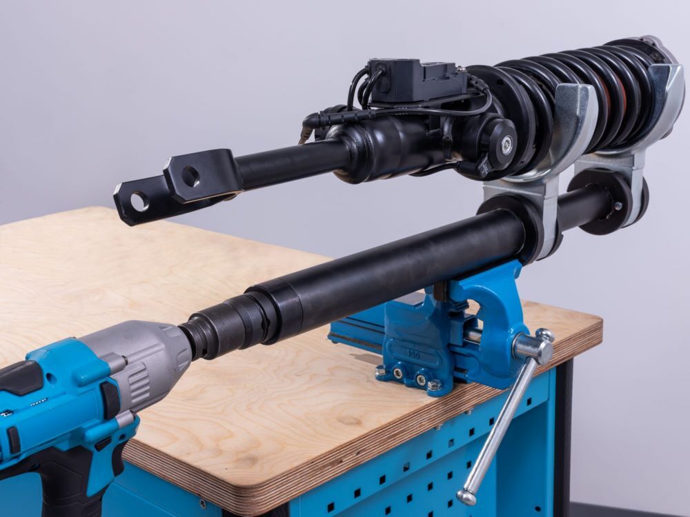 Hazet Sicherheits Federspanner Satz 4900-2A/3 zur Montage 3 teilig Produktbild Hazet Sicherheits Federspanner Satz 4900-2A/3 zur Montage 3 teilig bild 6