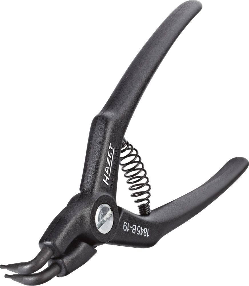 Produktbild Hazet Sicherungsringzange 1845B-3 Länge 130 mm
