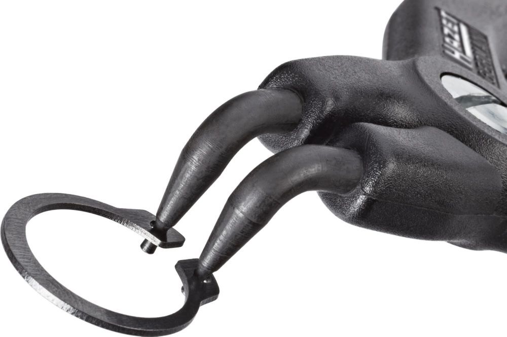 Produktbild Sicherungsringzange 1845B-3 Länge 130 mm bild 6