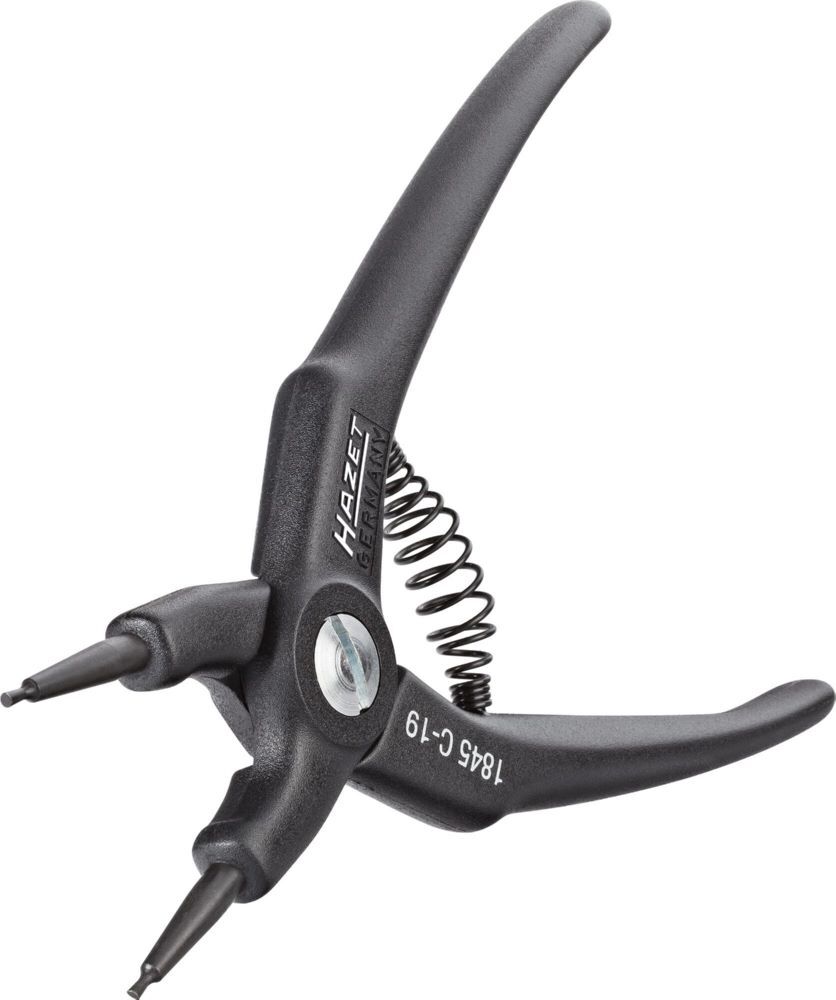 Produktbild Sicherungsringzange 1845C-12 Länge 140 mm bild 5